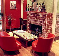 LadyHawke - Melbourne Tourism