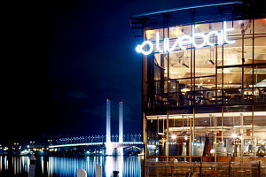 Docklands VIC Melbourne Tourism