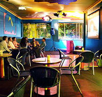 Locusta - Melbourne Tourism