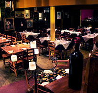 Mamma Vittoria - Melbourne Tourism