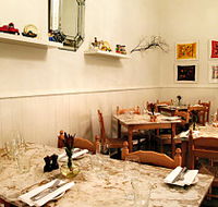 Maris - Melbourne Tourism