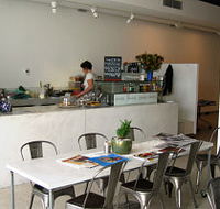 Mars - Melbourne Tourism