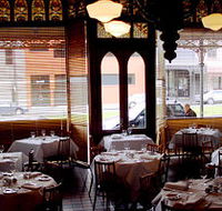 Masani - Melbourne Tourism