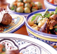Mecca Bah - Melbourne Tourism