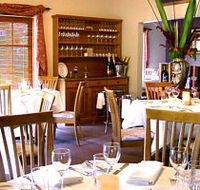 Mercer's Restaurant - Melbourne Tourism