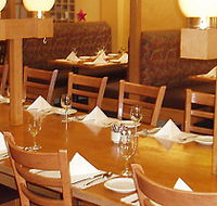 Michelino's Trattoria - Melbourne Tourism