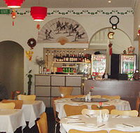 Newland - Melbourne Tourism