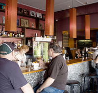 Nighthawk Blues - Melbourne Tourism