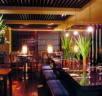 Orita's - Melbourne Tourism