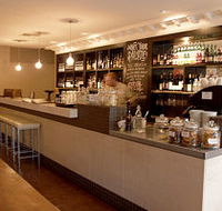 Palate - Melbourne Tourism