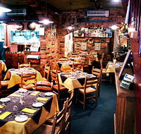 Pasta Rustica Ristorante - Melbourne Tourism
