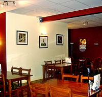 Pellegrino's Trattoria - Melbourne Tourism