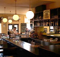 Percy's Bar and Bistro - Melbourne Tourism