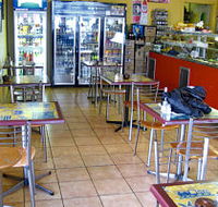 PM's Cafe - Melbourne Tourism