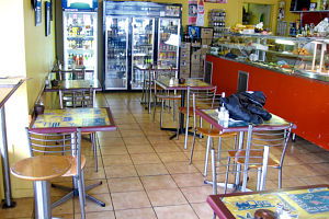 PM's Cafe - Melbourne Tourism 0