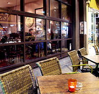 Quaff - Melbourne Tourism