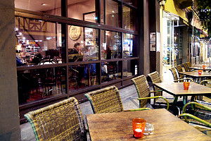 Quaff - Melbourne Tourism 0