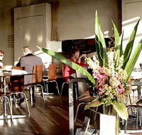 R Bar Restaurant Port Melbourne - Melbourne Tourism