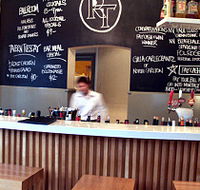 Rathdowne Tavern - Melbourne Tourism