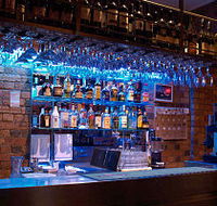 Red Rock Pizza Bar  Restaurant - Melbourne Tourism