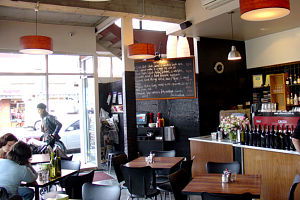 Fitzroy VIC Melbourne Tourism
