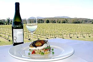 Rochford Winery Restaurant - Melbourne Tourism 0