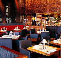 Rockpool Bar and Grill - Melbourne Tourism