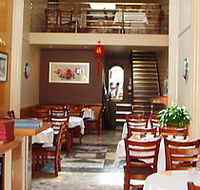 Ru Inn - Melbourne Tourism