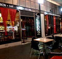 Rubicon - Melbourne Tourism