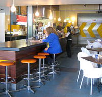 See Life Differently  Cafe - Melbourne Tourism