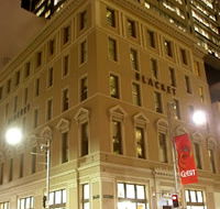 The Blacket - Melbourne Tourism