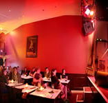The Vanguard - Melbourne Tourism