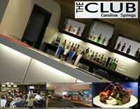 The Club - Melbourne Tourism 0