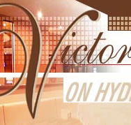 Victoria on Hyde - Melbourne Tourism