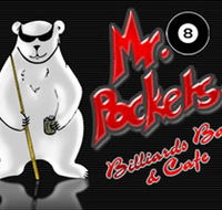 Mr Pockets - Melbourne Tourism