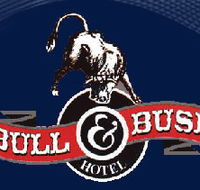 Bull  Bush Hotel - Melbourne Tourism