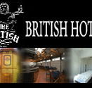 British Hotel - Melbourne Tourism
