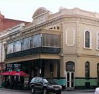 Exeter Hotel - Melbourne Tourism