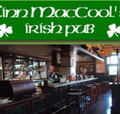 Finn MacCools - Melbourne Tourism
