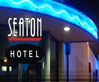 Bars Seaton SA Melbourne Tourism