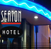 Seaton Hotel - Melbourne Tourism