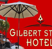 Gilbert Street Hotel - Melbourne Tourism