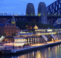 Cruise Bar - Melbourne Tourism