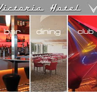 Victoria Hotel - Melbourne Tourism