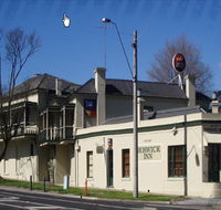 Berwick Inn Hotel - Melbourne Tourism