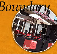 Boundary Hotel - Melbourne Tourism