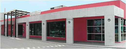 Bundoora VIC Melbourne Tourism