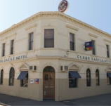 Clare Castle Hotel - Melbourne Tourism