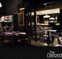 The Clarendon - Melbourne Tourism