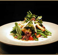 Centennial Hotel - Melbourne Tourism